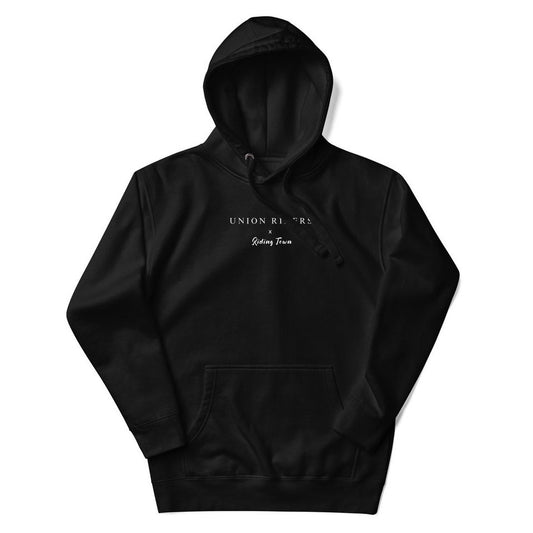 Hoodie UNION RIDERS - EDITION SPECIAL